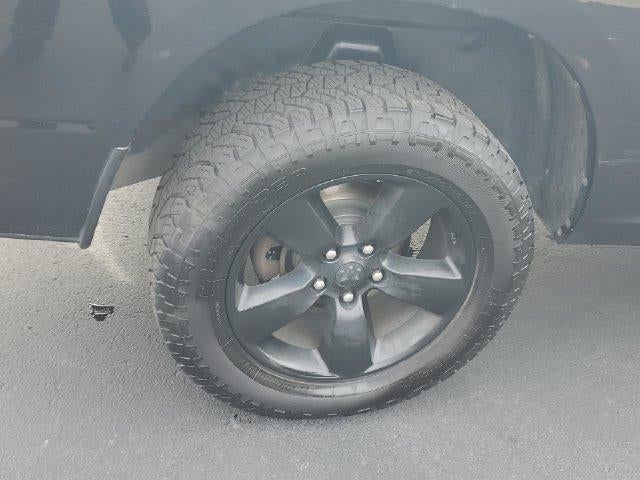 2018 RAM Ram 1500 Pickup Express - Photo 5