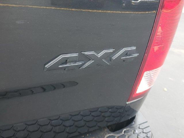 2018 RAM Ram 1500 Pickup Express - Photo 6