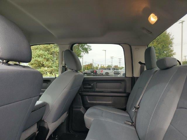 2018 RAM Ram 1500 Pickup Express - Photo 9