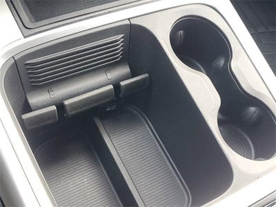 2017 RAM 1500 Big Horn Crew Cab 4x4 5'7" Box