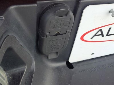 2017 RAM 1500 Big Horn Crew Cab 4x4 5'7" Box