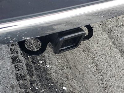 2017 RAM 1500 Big Horn Crew Cab 4x4 5'7" Box