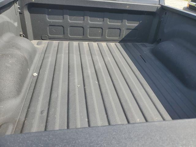 2017 RAM 1500 Big Horn Crew Cab 4x4 5'7" Box