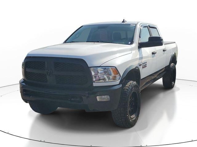 2013 RAM 2500 Outdoorsman