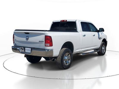 2015 RAM 2500 SLT