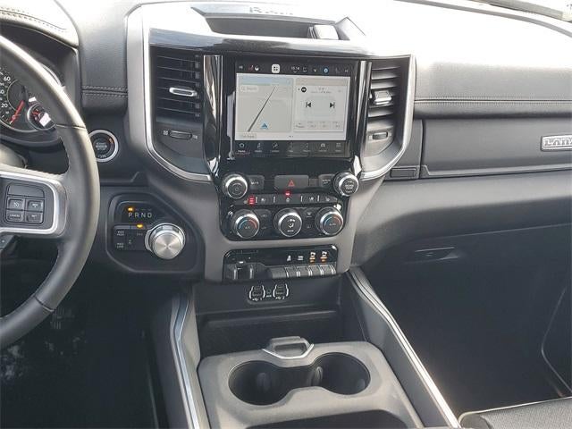 2022 RAM 2500 Laramie Crew Cab 4x4 6'4" Box