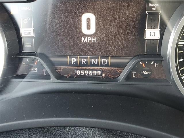 2022 RAM 2500 Laramie Crew Cab 4x4 6'4" Box