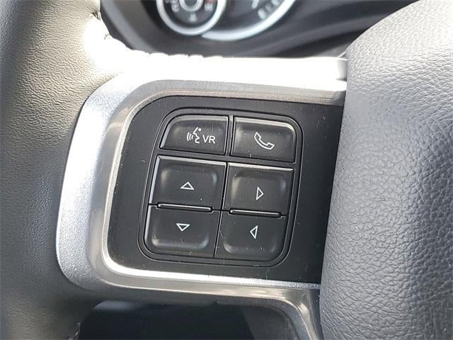 2022 RAM 2500 Laramie Crew Cab 4x4 6'4" Box