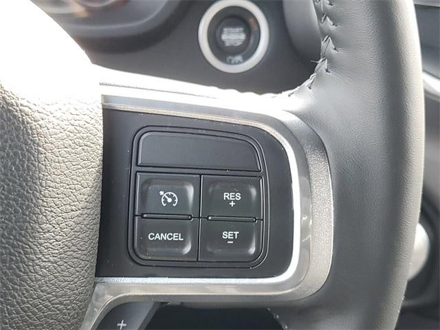 2022 RAM 2500 Laramie Crew Cab 4x4 6'4" Box