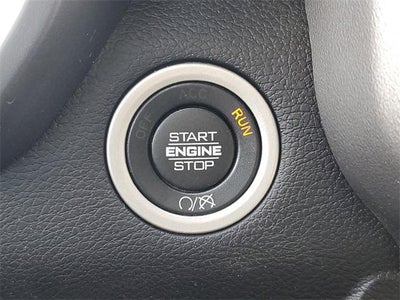 2022 RAM 2500 Laramie Crew Cab 4x4 6'4" Box