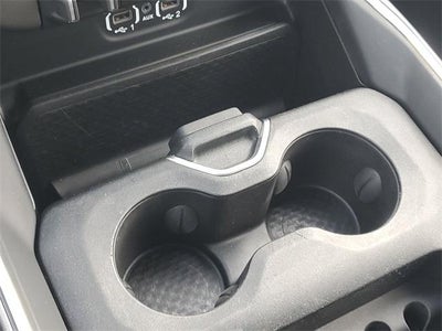 2022 RAM 2500 Laramie Crew Cab 4x4 6'4" Box