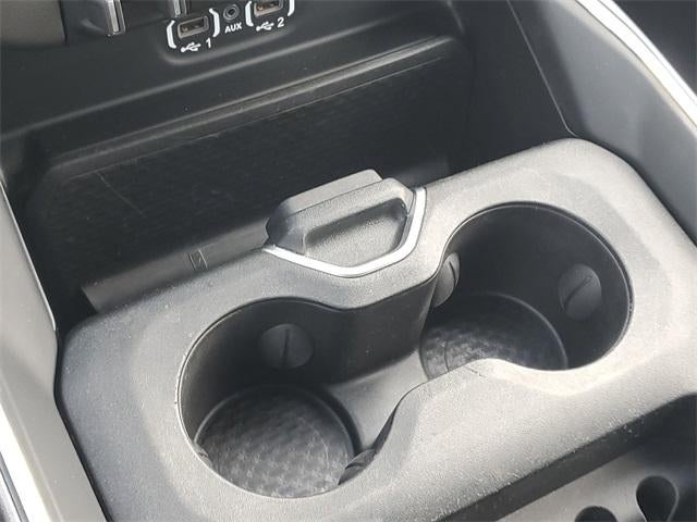 2022 RAM 2500 Laramie Crew Cab 4x4 6'4" Box