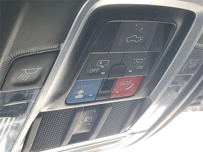 2022 RAM 2500 Laramie Crew Cab 4x4 6'4" Box