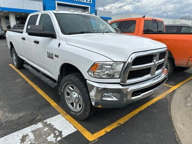 2015 RAM 2500 ST Crew Cab LWB 4x4's photo