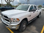 2015 RAM 2500 Tradesman
