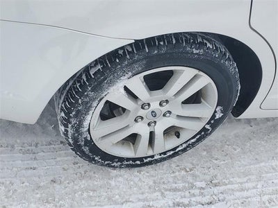 2009 Ford Fusion SEL