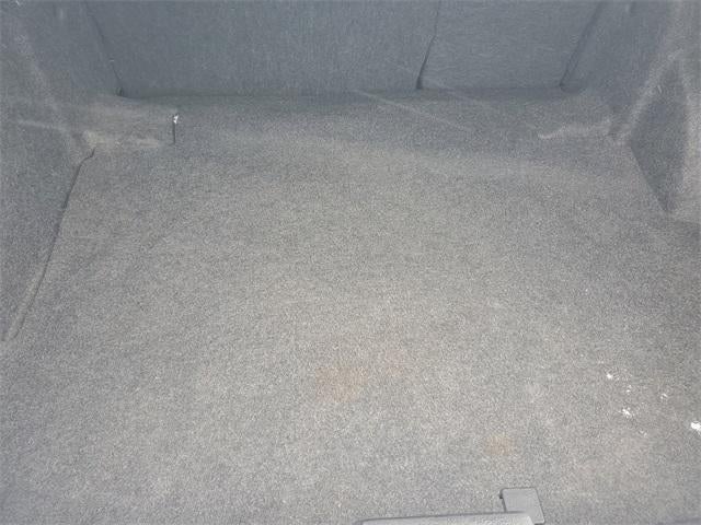 2009 Ford Fusion SEL