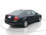 2012 Ford Fusion S