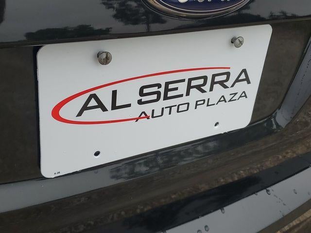 2012 Ford Fusion S