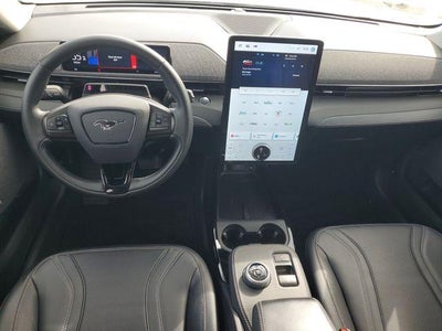 2024 Ford Mustang Mach-E Premium