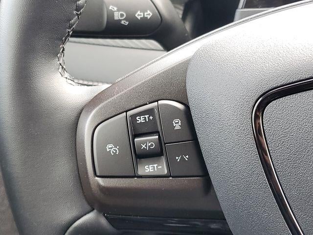 2024 Ford Mustang Mach-E Premium