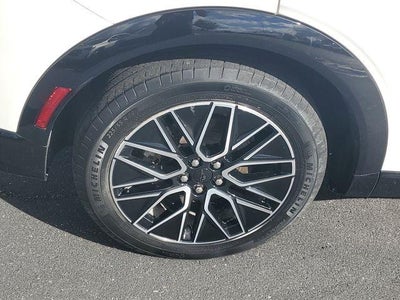 2024 Ford Mustang Mach-E Premium