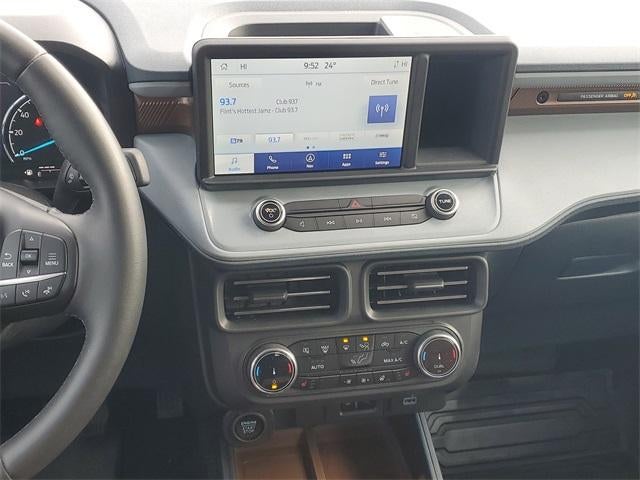 2023 Ford Maverick Lariat