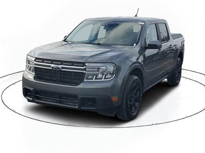 2023 Ford Maverick Lariat