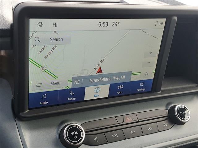 2023 Ford Maverick Lariat