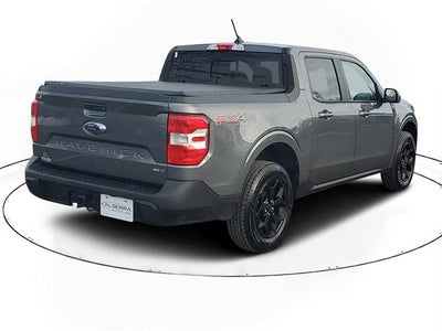 2023 Ford Maverick Lariat