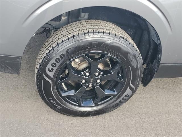 2023 Ford Maverick Lariat