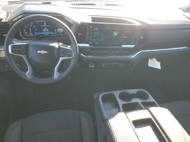 2024 Chevrolet Silverado 1500 LT - Photo 12