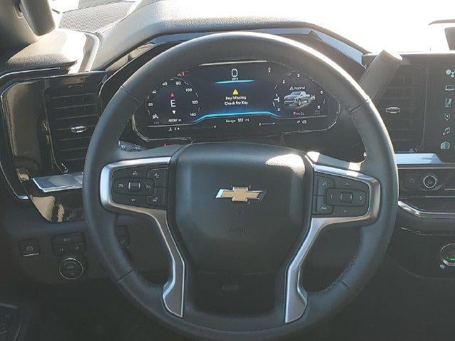2024 Chevrolet Silverado 1500 LT - Photo 13