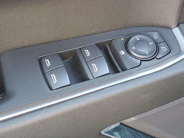 2024 Chevrolet Silverado 1500 LT - Photo 16