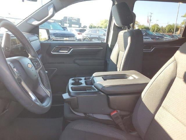 2024 Chevrolet Silverado 1500 LT - Photo 17