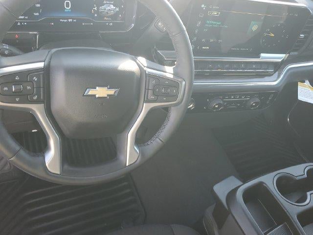 2024 Chevrolet Silverado 1500 LT - Photo 18