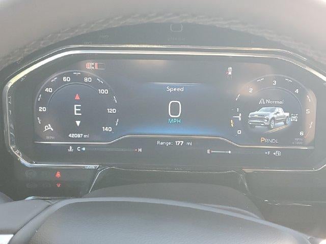 2024 Chevrolet Silverado 1500 LT - Photo 20