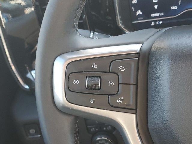 2024 Chevrolet Silverado 1500 LT - Photo 22