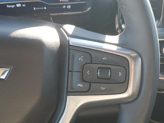 2024 Chevrolet Silverado 1500 LT - Photo 23