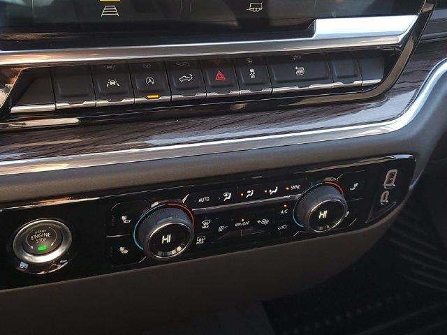 2024 Chevrolet Silverado 1500 LT - Photo 29