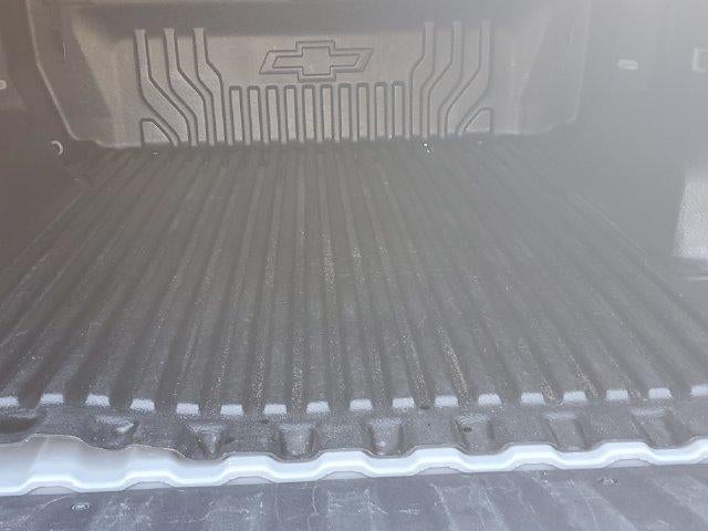 2024 Chevrolet Silverado 1500 LT - Photo 8