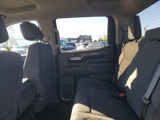 2024 Chevrolet Silverado 1500 LT - Photo 9