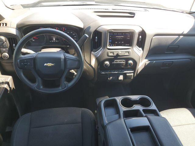 2020 Chevrolet Silverado 1500 Custom - Photo 11