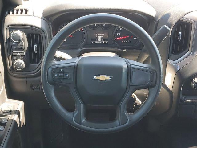 2020 Chevrolet Silverado 1500 Custom - Photo 12