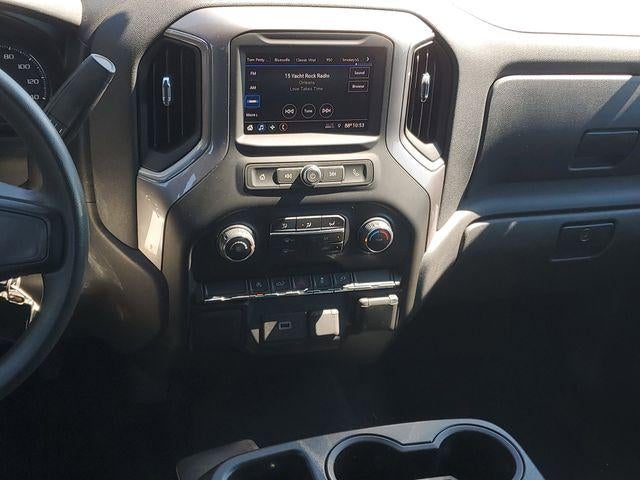 2020 Chevrolet Silverado 1500 Custom - Photo 13