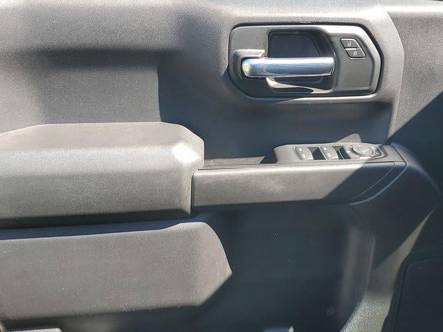 2020 Chevrolet Silverado 1500 Custom - Photo 14