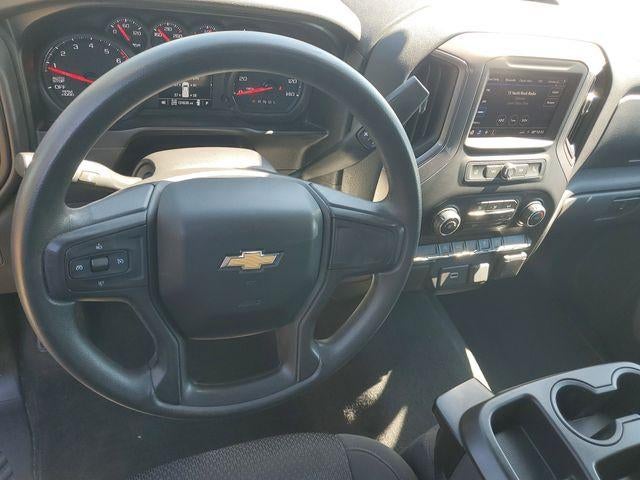 2020 Chevrolet Silverado 1500 Custom - Photo 17