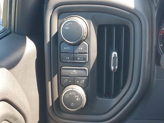 2020 Chevrolet Silverado 1500 Custom - Photo 18