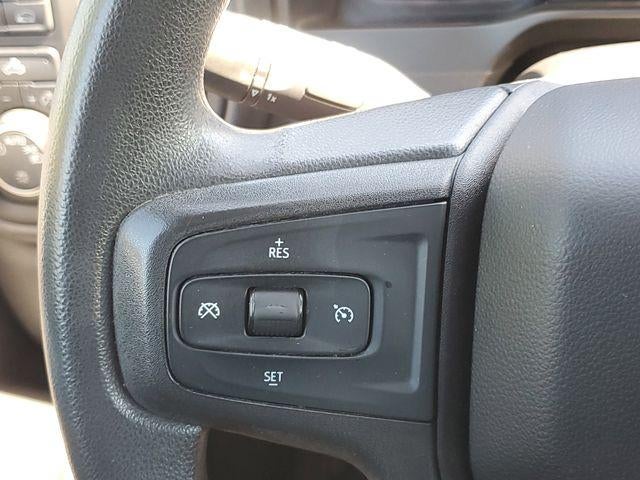 2020 Chevrolet Silverado 1500 Custom - Photo 21