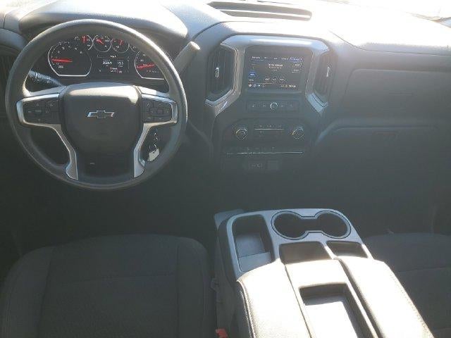 2021 Chevrolet Silverado 1500 Custom - Photo 10